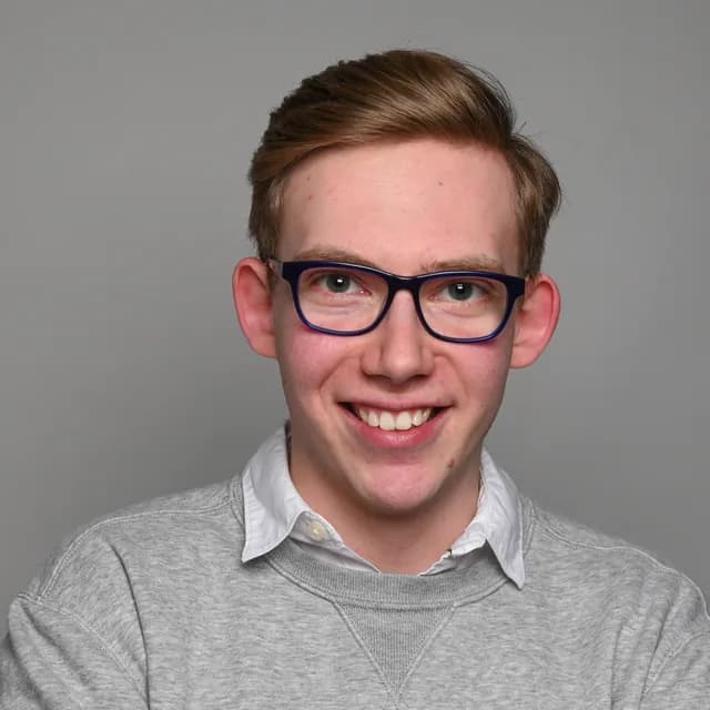 Lukas Schwenkau